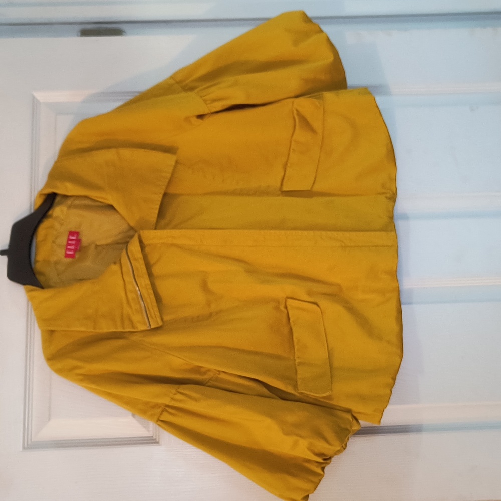 Elle Beautiful Jacket - image 1